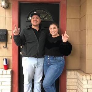 Meet your Posher, Trevor